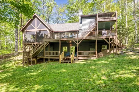 79 Azalea Court Sapphire NC 28774