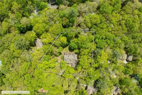 79 Azalea Court Sapphire NC 28774