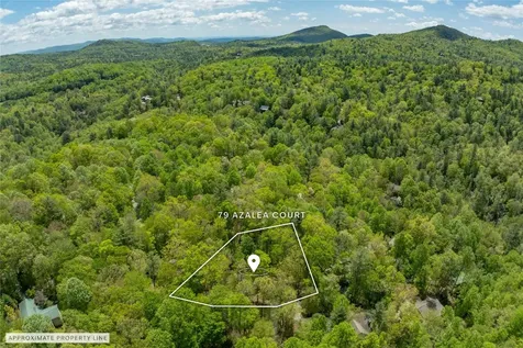 79 Azalea Court Sapphire NC 28774