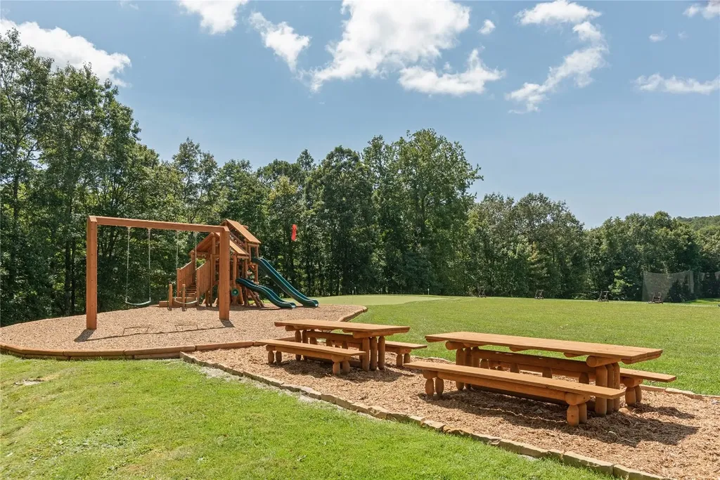 Lot N12a Outpost Trail Glenville NC 28736