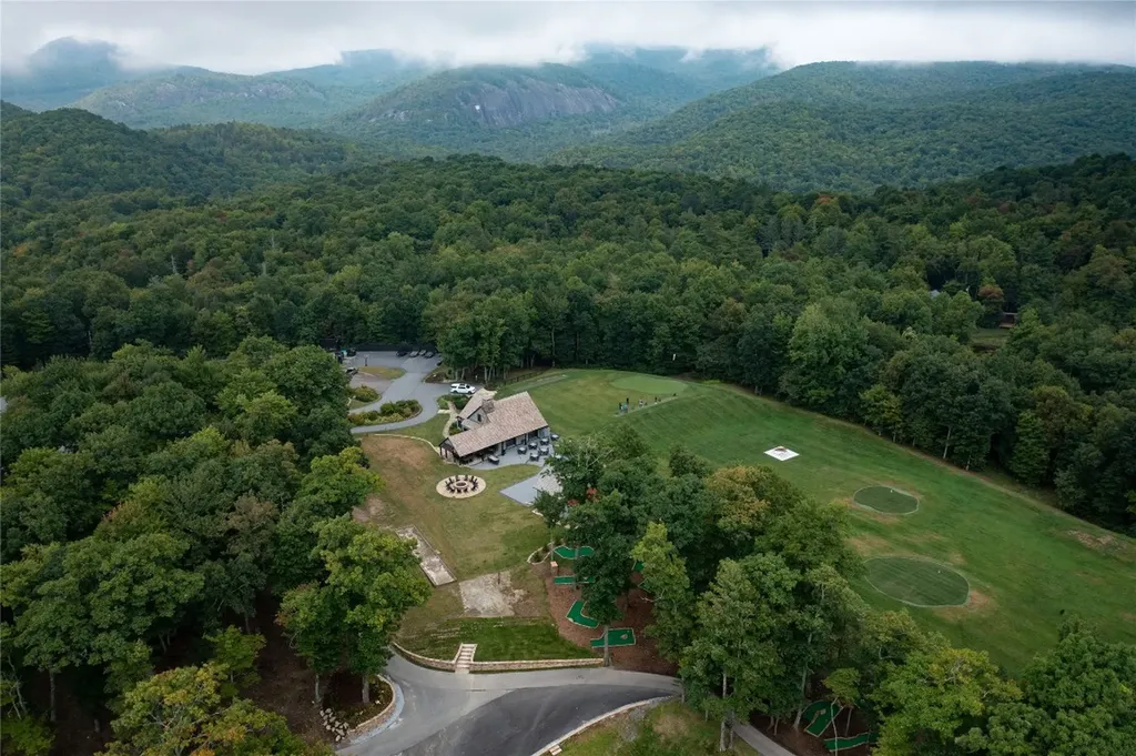 Lot N12a Outpost Trail Glenville NC 28736