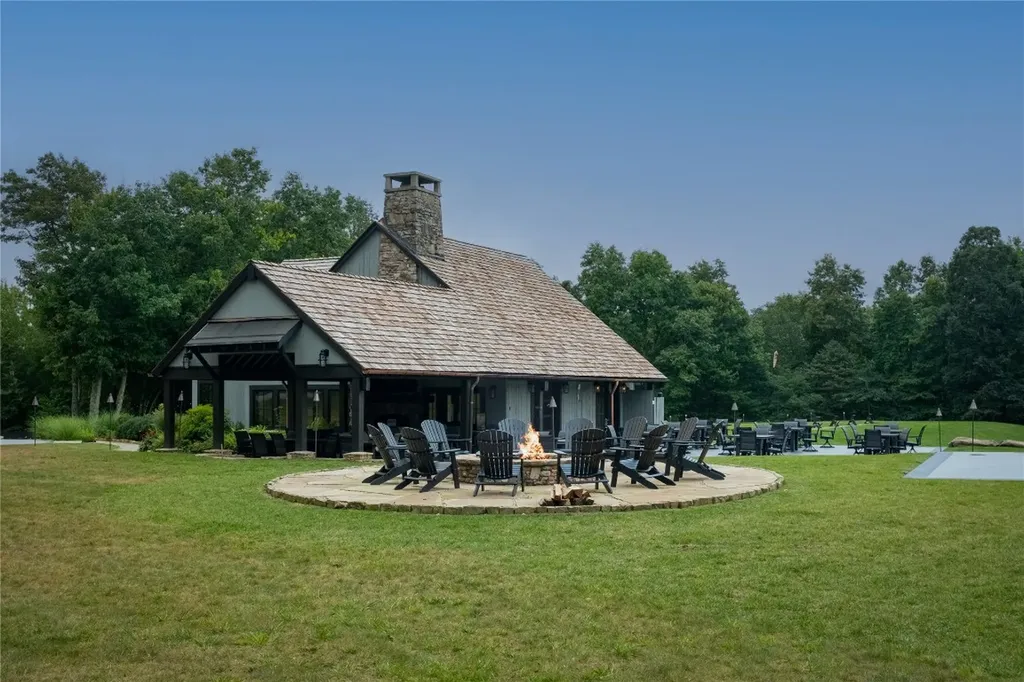 Lot N12a Outpost Trail Glenville NC 28736