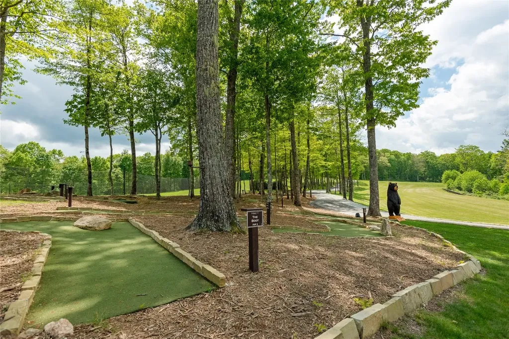 Lot N12a Outpost Trail Glenville NC 28736