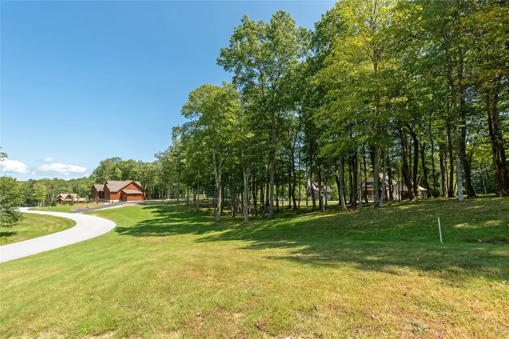 Lot N12a Outpost Trail Glenville NC 28736