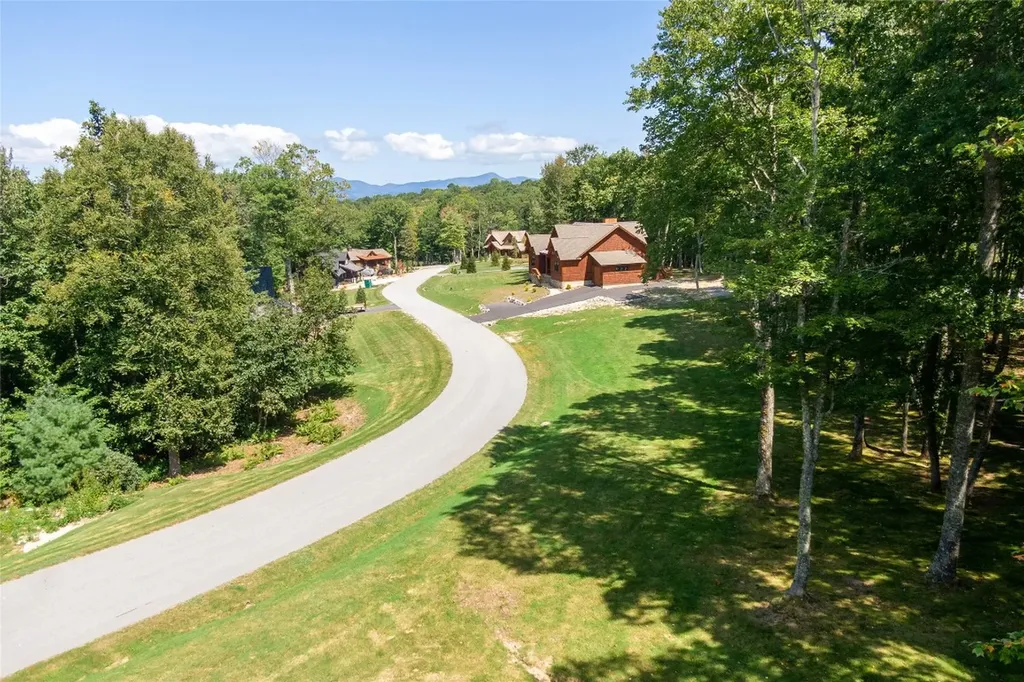 Lot N12a Outpost Trail Glenville NC 28736