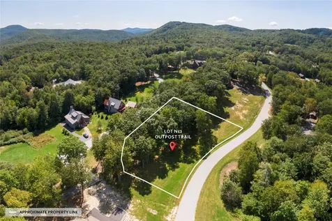 Lot N12a Outpost Trail Glenville NC 28736