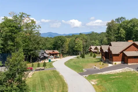 Lot N12a Outpost Trail Glenville NC 28736