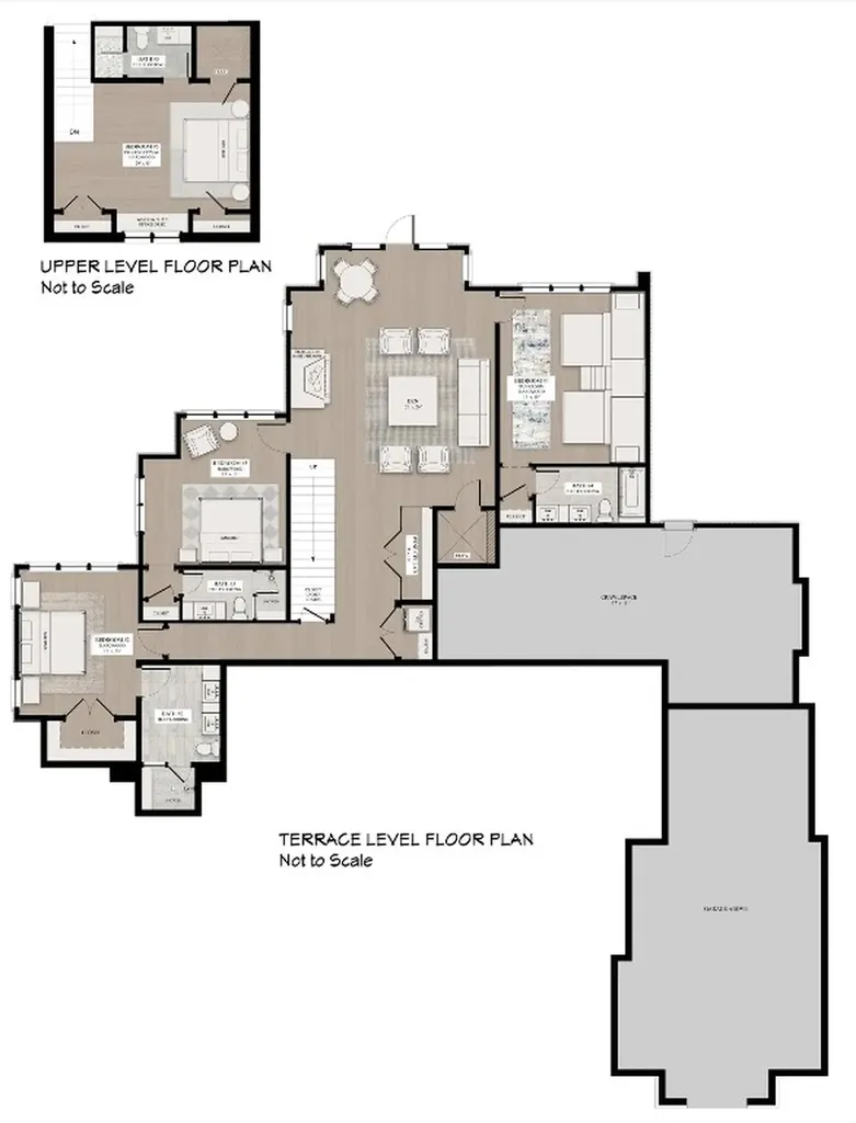 1108 Flagstone Road Cashiers NC 28717