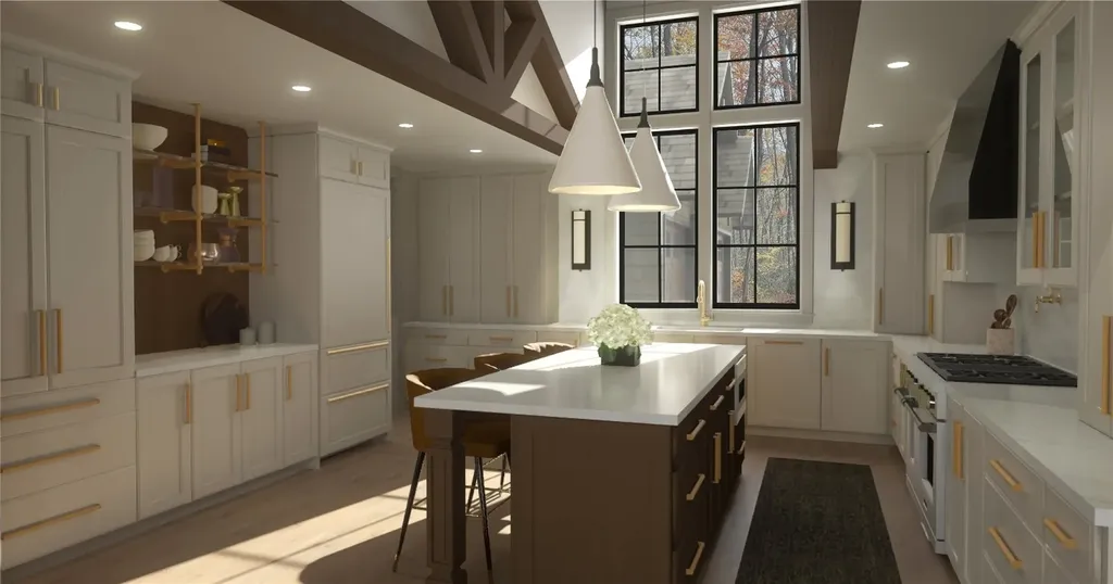 1108 Flagstone Road Cashiers NC 28717