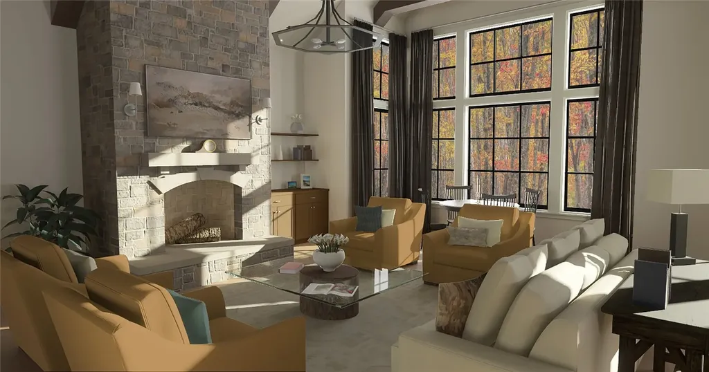 1108 Flagstone Road Cashiers NC 28717