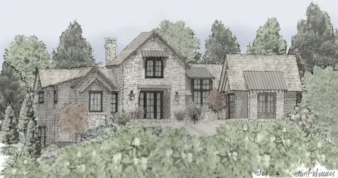 1108 Flagstone Road Cashiers NC 28717