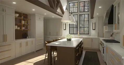 1108 Flagstone Road Cashiers NC 28717