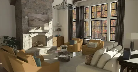 1108 Flagstone Road Cashiers NC 28717