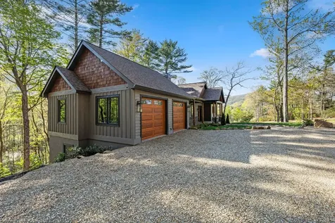 1048 Cherokee Trace Lake Toxaway NC 28747