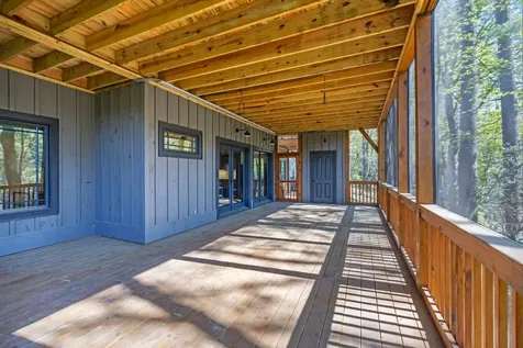 1048 Cherokee Trace Lake Toxaway NC 28747