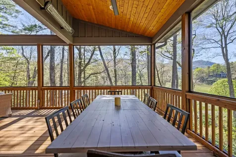 1048 Cherokee Trace Lake Toxaway NC 28747