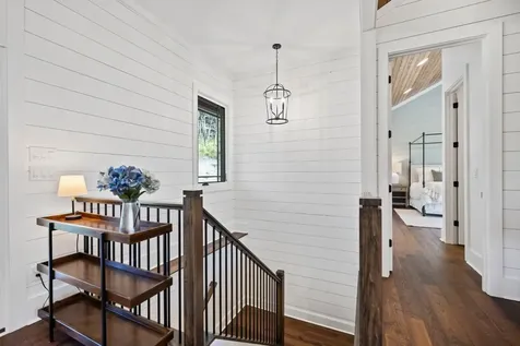 1048 Cherokee Trace Lake Toxaway NC 28747