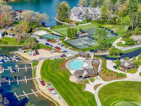 1048 Cherokee Trace Lake Toxaway NC 28747