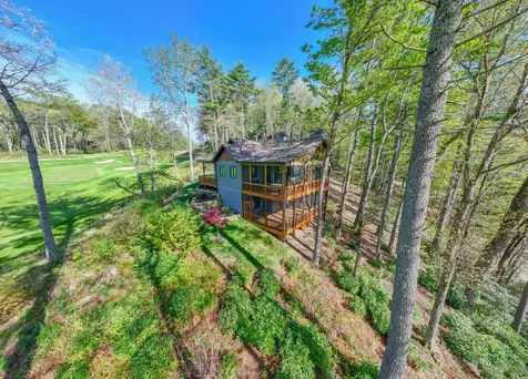 1048 Cherokee Trace Lake Toxaway NC 28747
