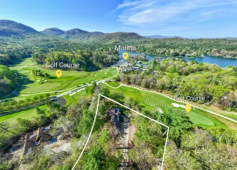 1048 Cherokee Trace Lake Toxaway NC 28747