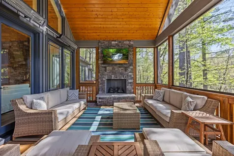 1048 Cherokee Trace Lake Toxaway NC 28747