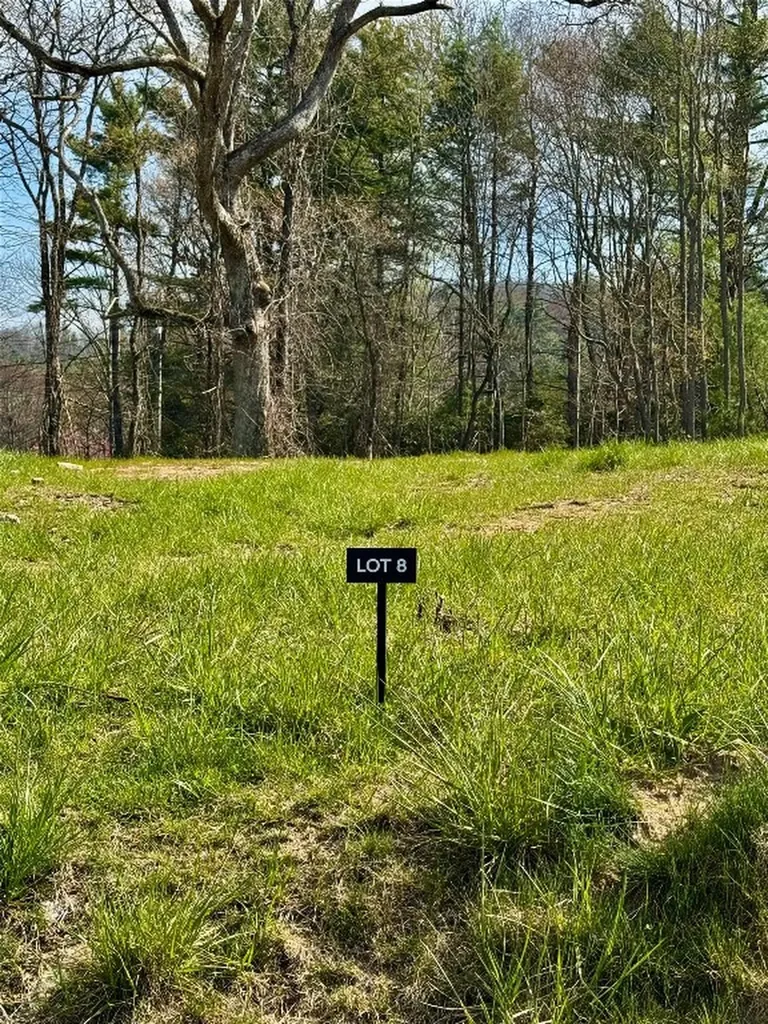 Lot 8 Sanctuary Ridge Road Highlands NC 28741