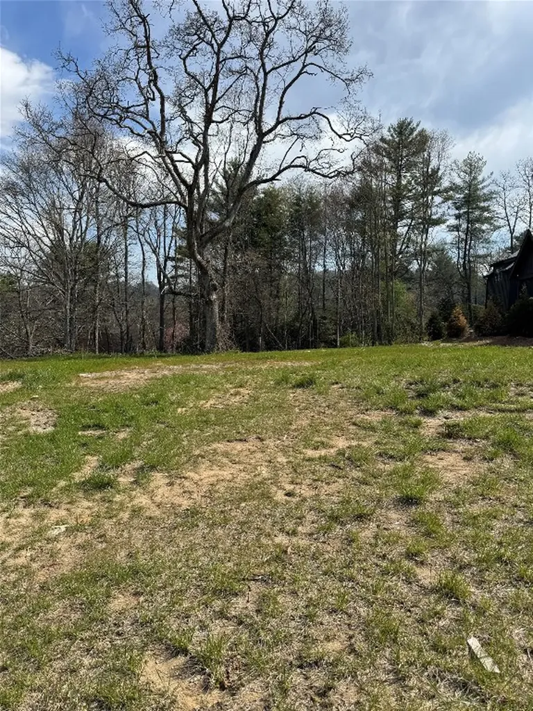 Lot 8 Sanctuary Ridge Road Highlands NC 28741