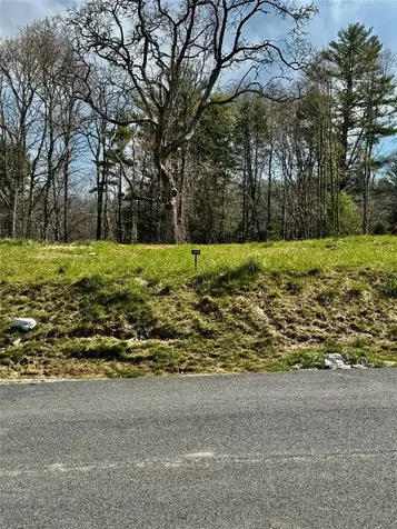 Lot 8 Sanctuary Ridge Road Highlands NC 28741