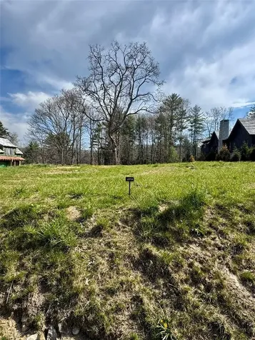 Lot 8 Sanctuary Ridge Road Highlands NC 28741