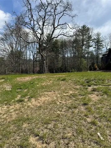 Lot 8 Sanctuary Ridge Road Highlands NC 28741