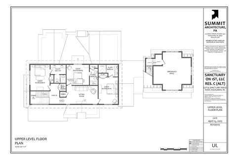 Lot 8 Sanctuary Ridge Road Highlands NC 28741