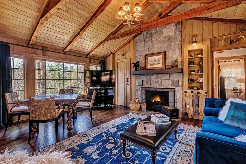 733 Wyanoak Road Highlands NC 28741