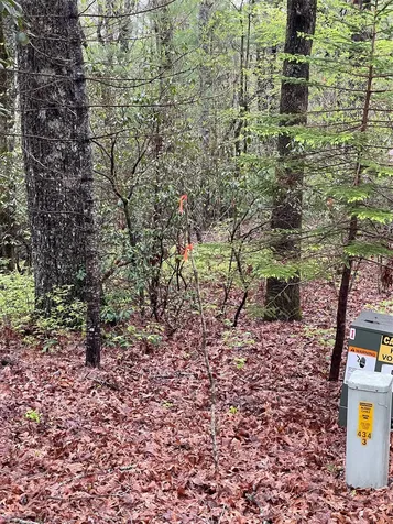 Lot 11 Cherokee Trace Lake Toxaway NC 28747