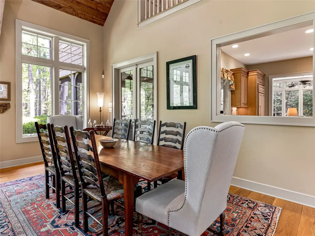 228 Mills Creek Trace Lake Toxaway NC 28747