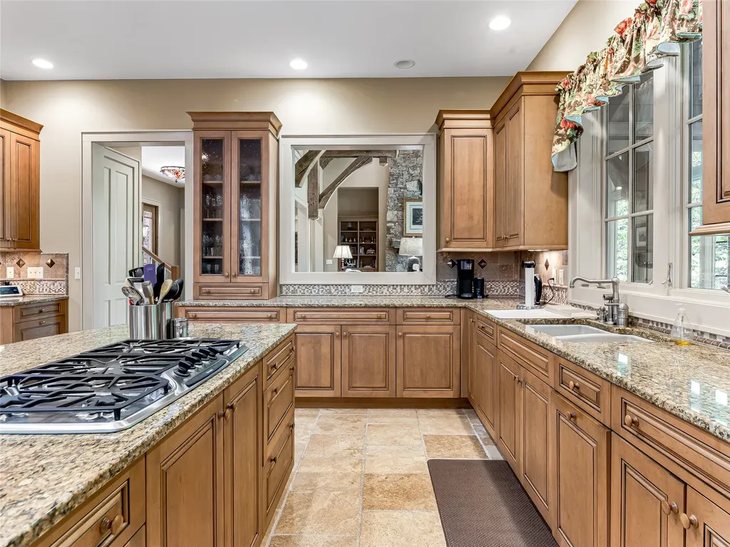 228 Mills Creek Trace Lake Toxaway NC 28747