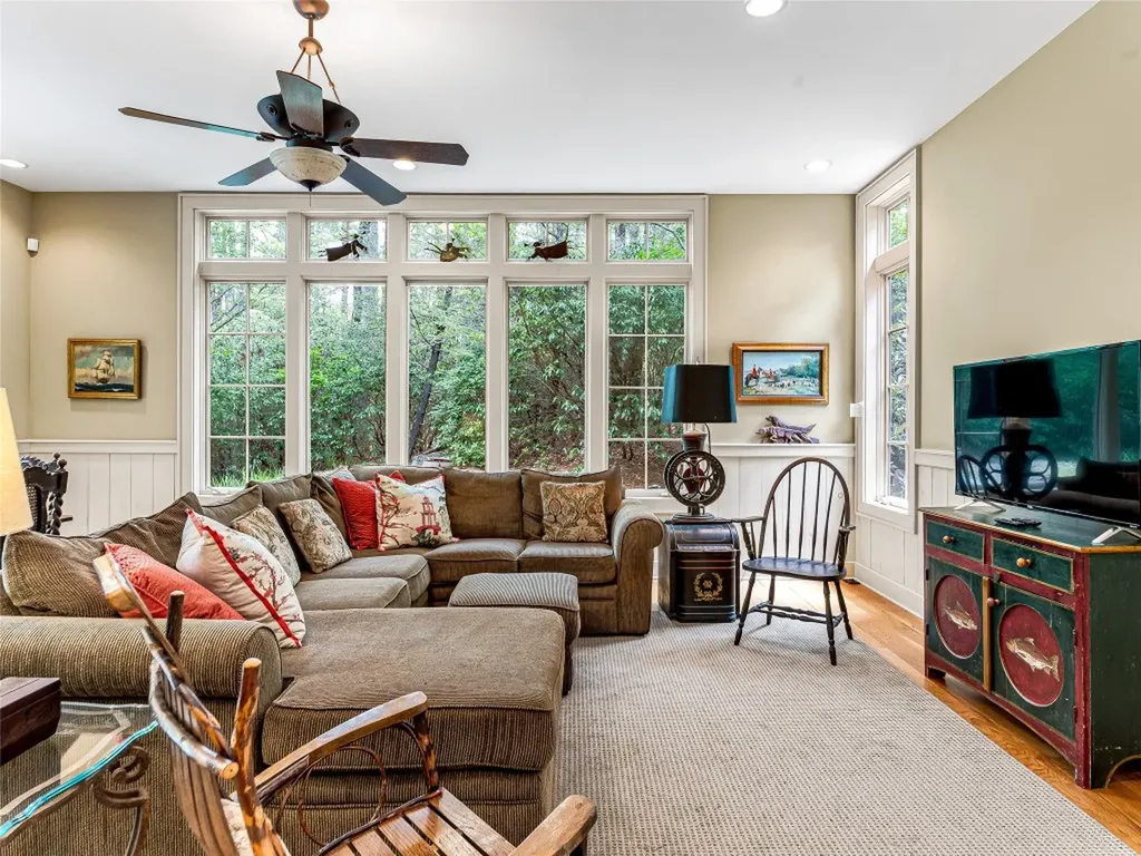 228 Mills Creek Trace Lake Toxaway NC 28747