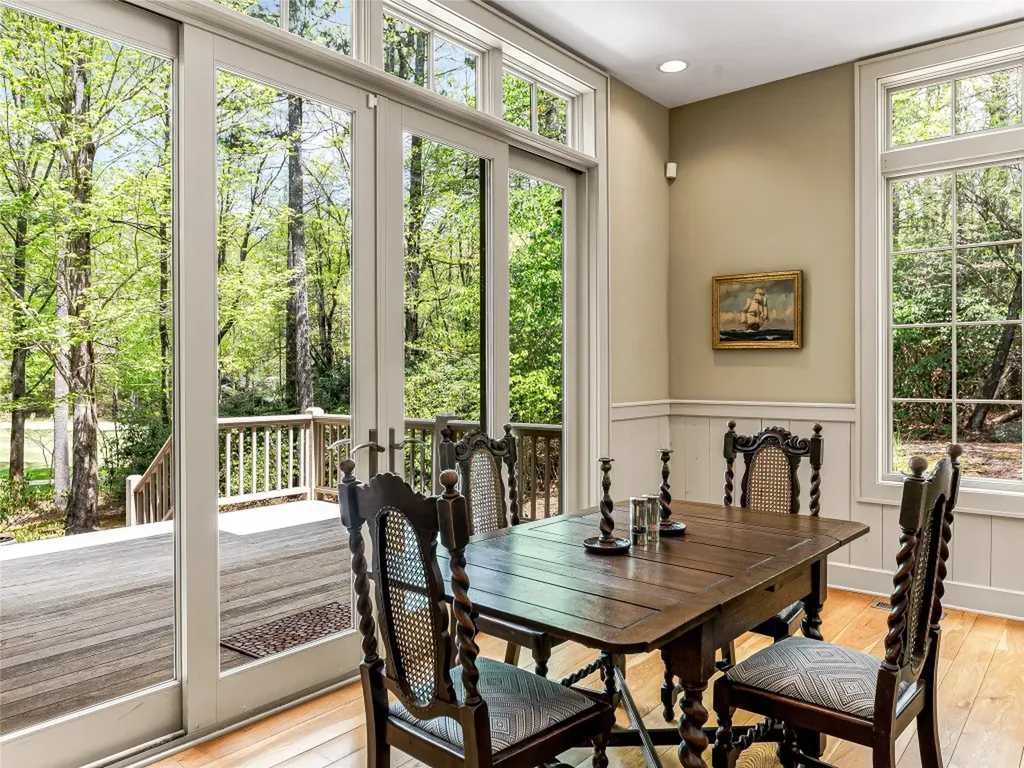 228 Mills Creek Trace Lake Toxaway NC 28747