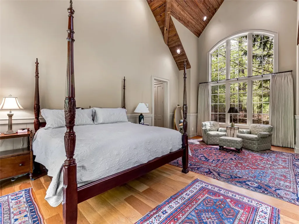 228 Mills Creek Trace Lake Toxaway NC 28747