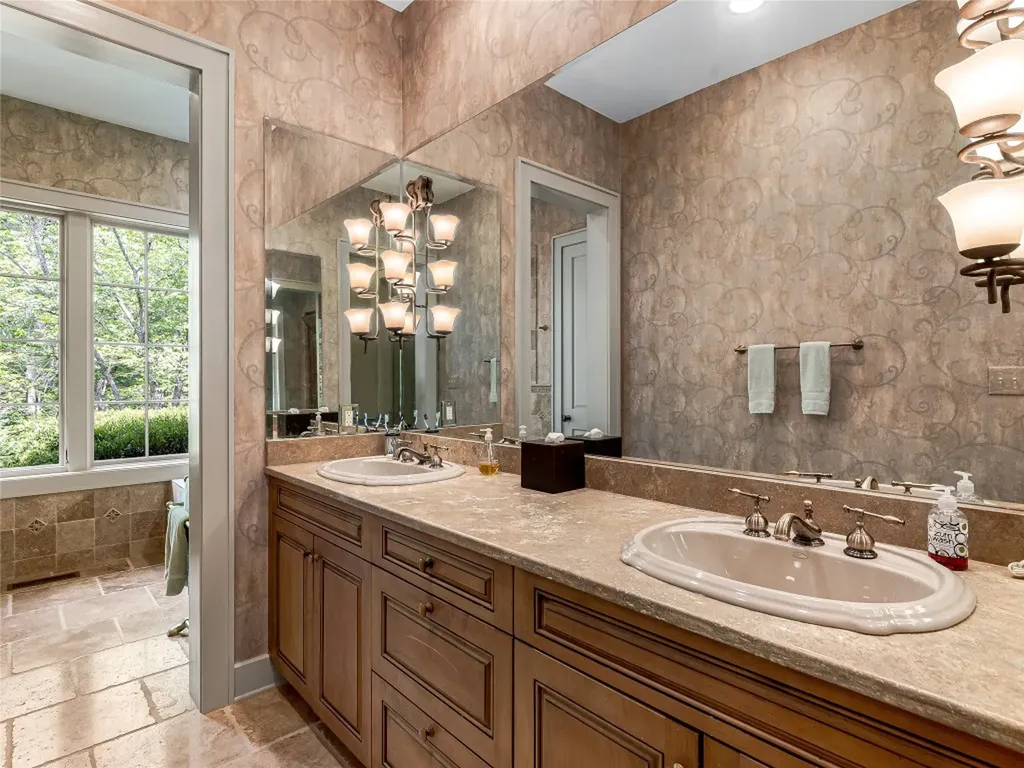 228 Mills Creek Trace Lake Toxaway NC 28747