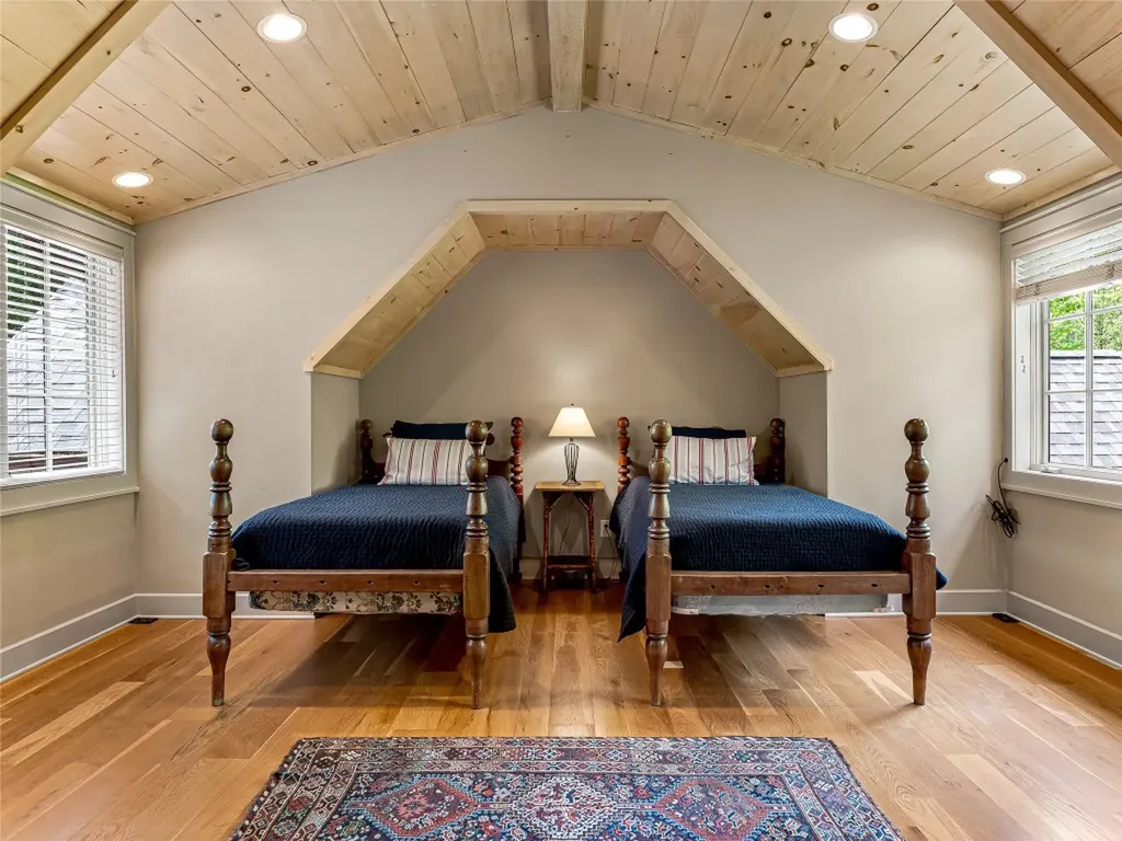 228 Mills Creek Trace Lake Toxaway NC 28747