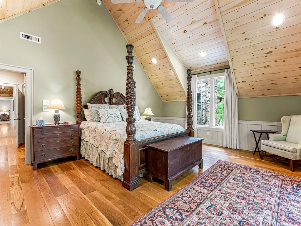 228 Mills Creek Trace Lake Toxaway NC 28747