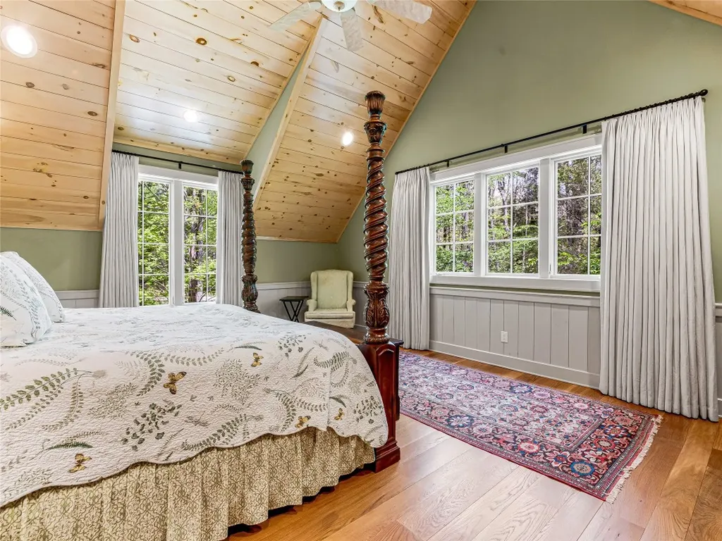 228 Mills Creek Trace Lake Toxaway NC 28747