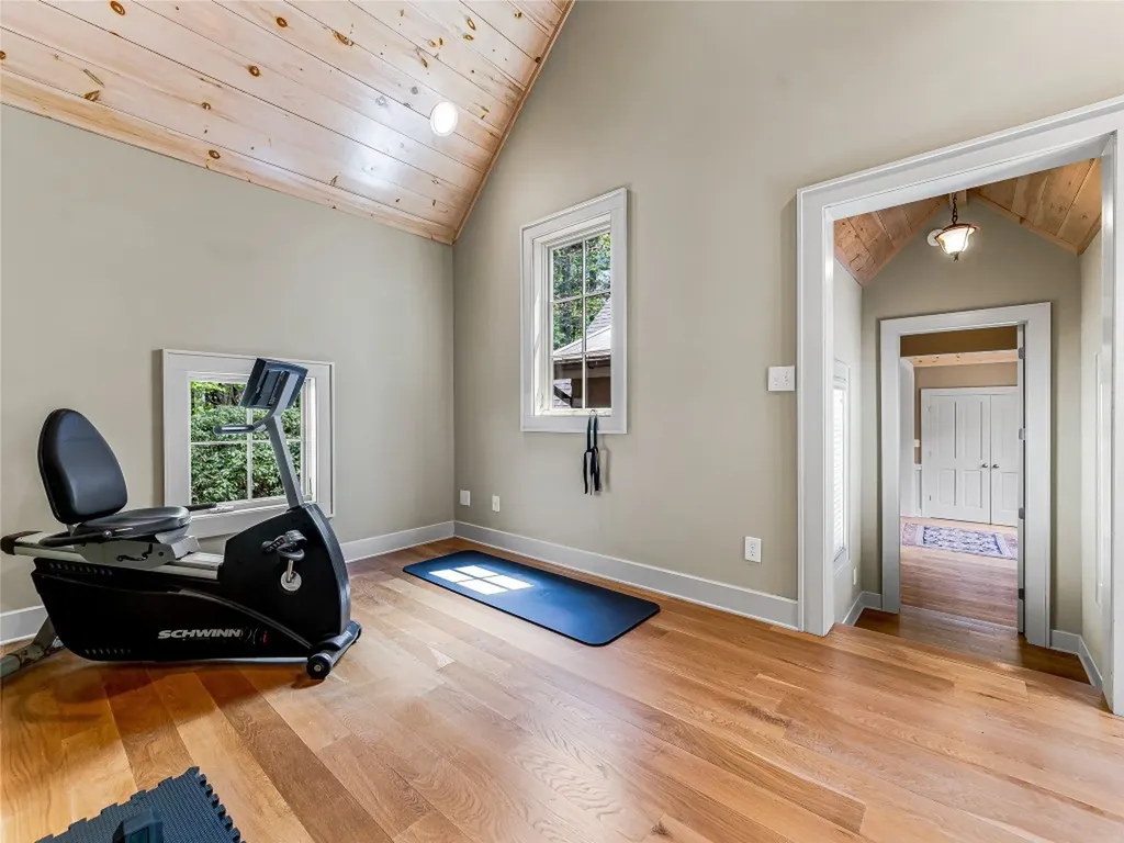 228 Mills Creek Trace Lake Toxaway NC 28747