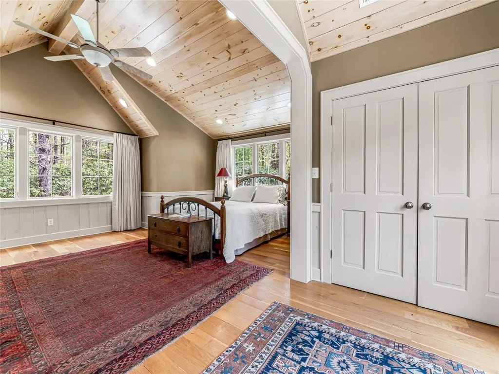 228 Mills Creek Trace Lake Toxaway NC 28747