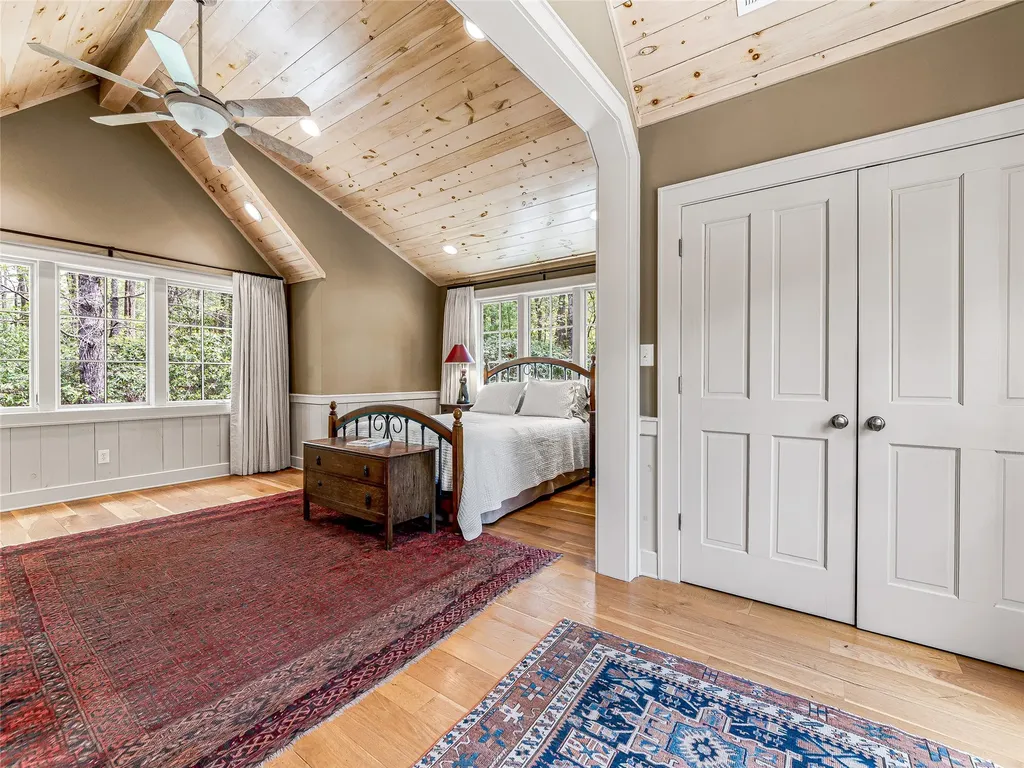 228 Mills Creek Trace Lake Toxaway NC 28747
