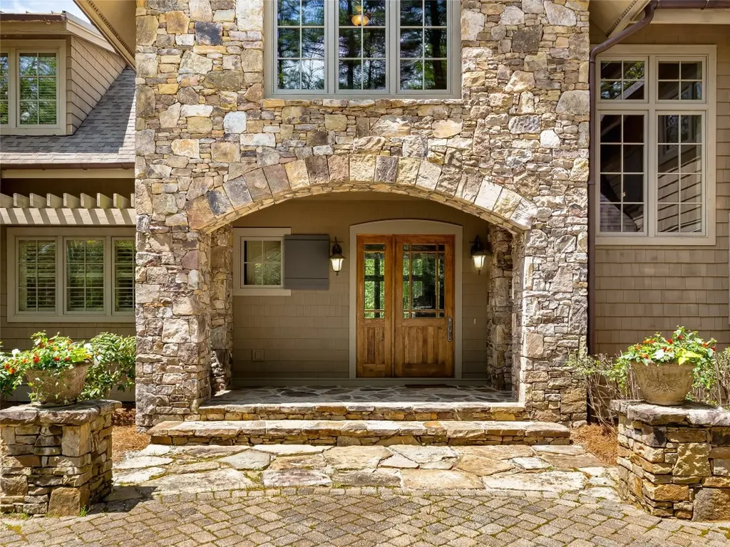 228 Mills Creek Trace Lake Toxaway NC 28747