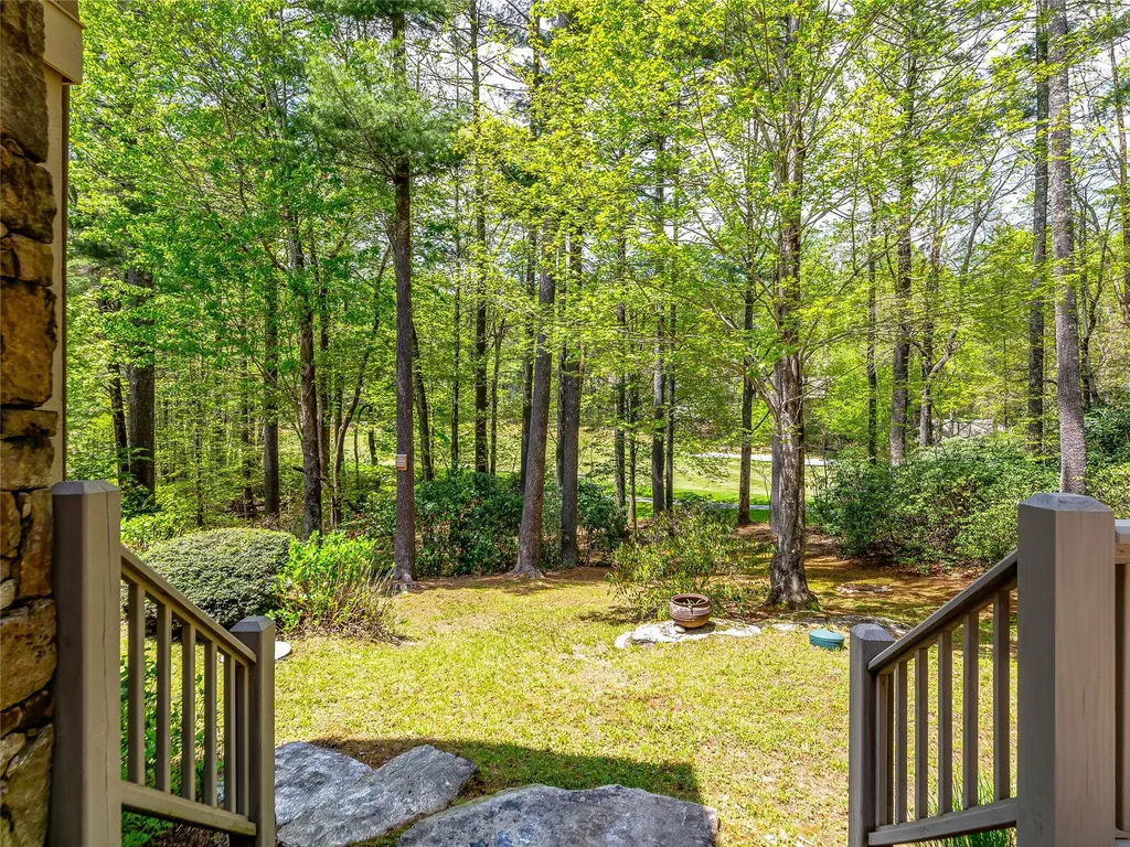 228 Mills Creek Trace Lake Toxaway NC 28747
