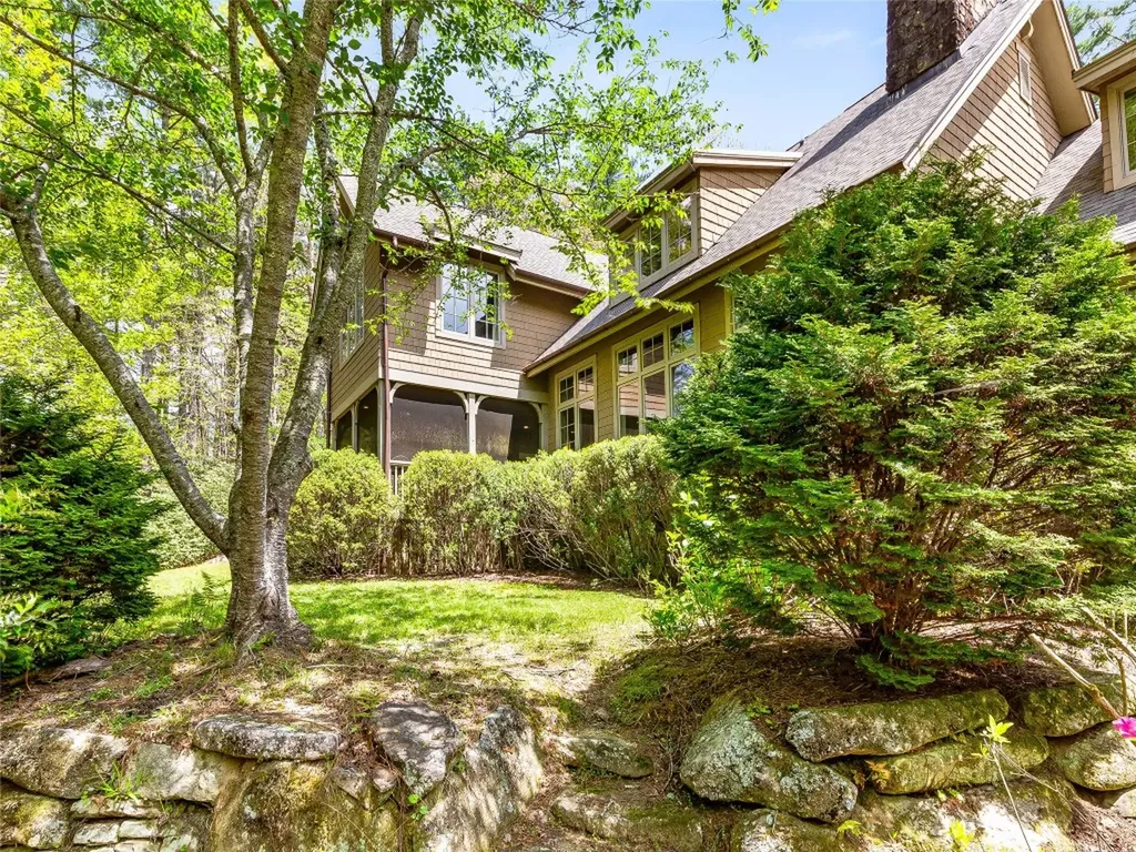 228 Mills Creek Trace Lake Toxaway NC 28747