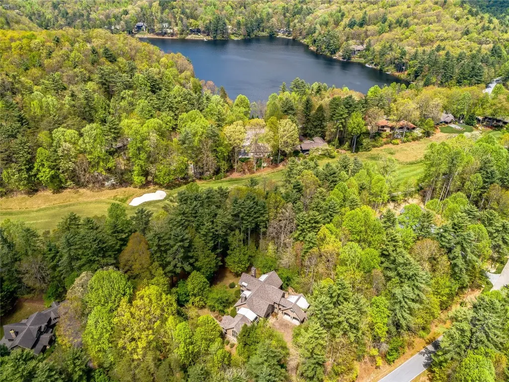 228 Mills Creek Trace Lake Toxaway NC 28747