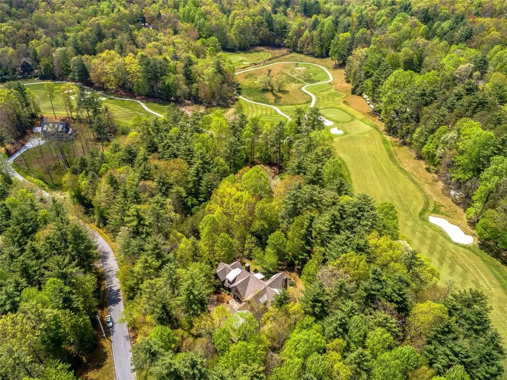 228 Mills Creek Trace Lake Toxaway NC 28747
